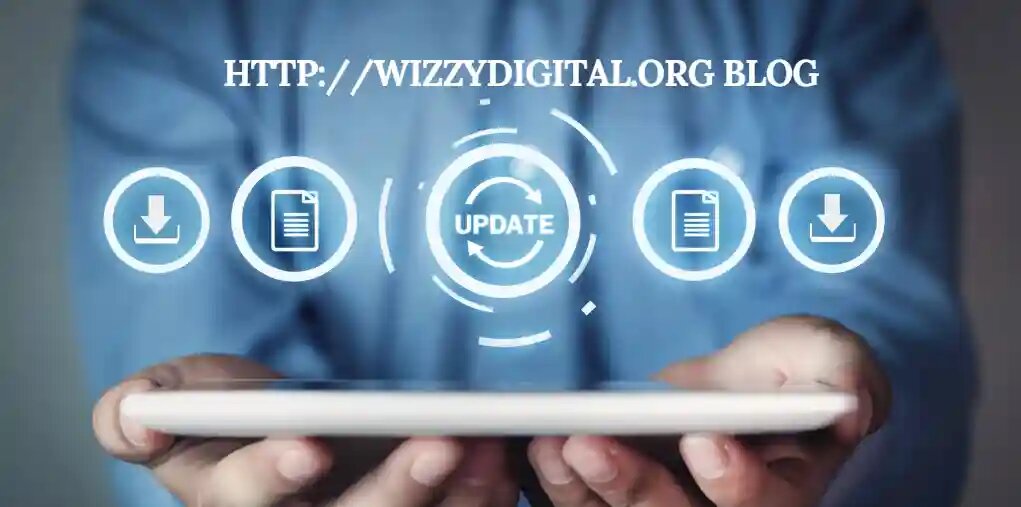 Key Features of the http://wizzydigital.org blog brightlysites