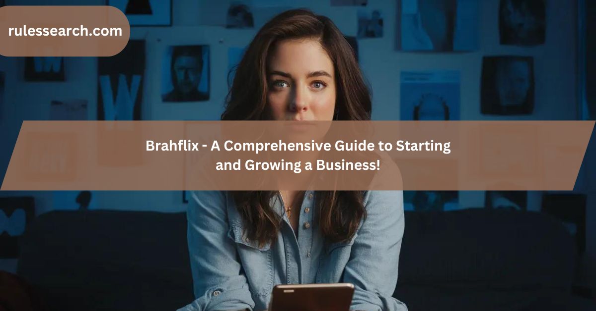 Brahflix