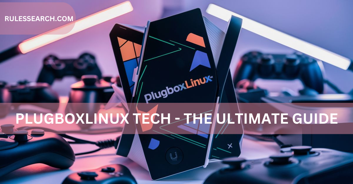 plugboxlinux tech