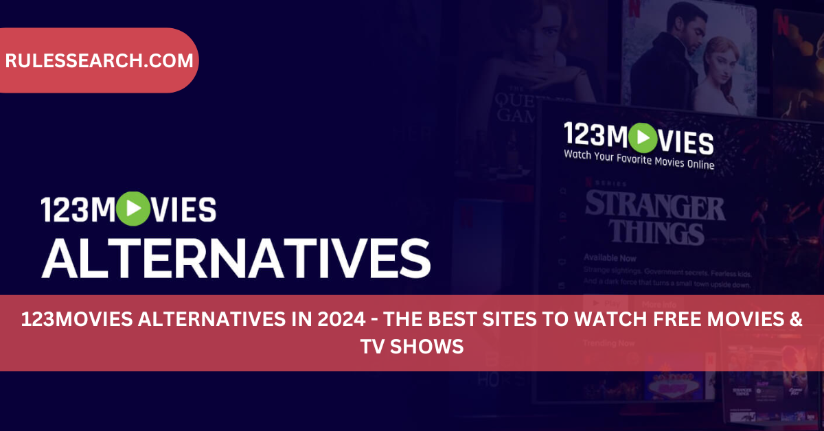 123movies alternatives in 2024